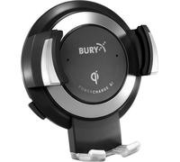Bury PowerCharge Qi 5 Watt - support universel pour smartphone avec
