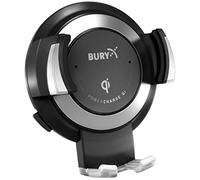 Bury Powermount Système PowerCharge Qi