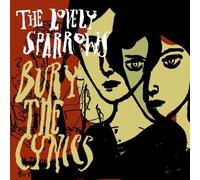 Lovely Sparrows - Bury The Cynics
