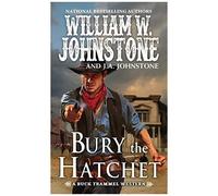 Bury The Hatchet