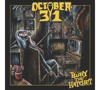 Bury The Hatchet