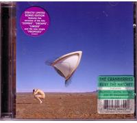 The Cranberries - 2cd / Bury The Hatchet + CD 4 Titres Live Oz