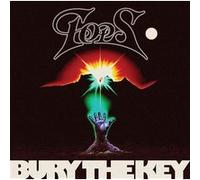 Bury The Key