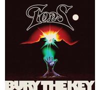 Bury the Key [ARTPL-240]