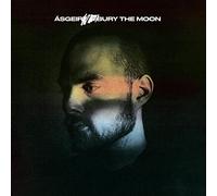 ASGEIR - BURY THE MOON (ENGLISH VERSION) VINYL LP NEUF