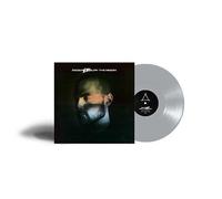 Bury The Moon - Édition Vinyle Colorisé Argenté "Silver Rock" - Vinyle 33t