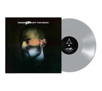 Bury The Moon - Édition Vinyle Colorisé Argenté "Silver Rock" - Vinyle 33t