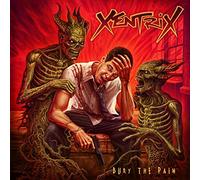 Bury the Pain