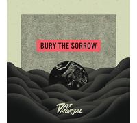 Bury the Sorrow/Splatter