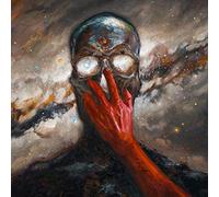 Bury Tomorrow - Cannibal