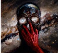 BURY TOMORROW - CANNIBAL (LIMITED DELUXE EDITION) CD NEUF