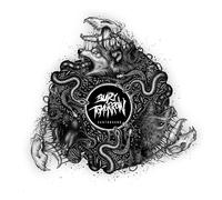 BURY TOMORROW - EARTHBOUND CD NEUF