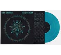 Bury Tomorrow - Seventh Sun-Teal Colored Vinyl [Import]