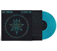Bury Tomorrow The Seventh Sun (Vinyl) 12" Album Coloured Vinyl