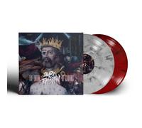 Bury Tomorrow The Union Of Crowns (Ltd. Marbled 2LP) (CD)