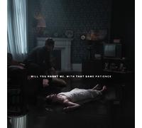 Bury Tomorrow – Will You Haunt Me, With That Same Patience – Vinyle (Coke Bottle Green, 140 g)