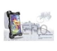 Bury uni system 9 active cradle universal xxl (chargeur support ventouse) thb bury 0-02-37-3300-0 G