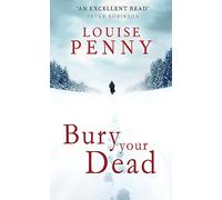 Bury Your Dead