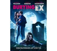 Burying The Ex