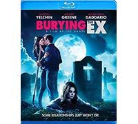 Buryng The Ex