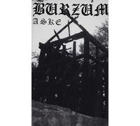 Burzum - Aske