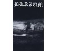 Burzum - Burzum [Import]