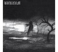 Burzum - Burzum/Aske