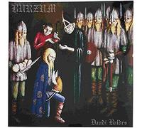 Burzum - Daudi Baldrs
