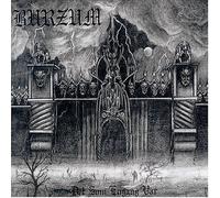 Burzum - Det Som Engang Var