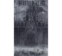 Burzum - Det Som Engang Var