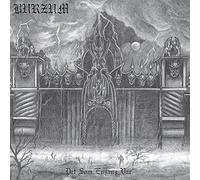 Burzum - Det Som Engang Var