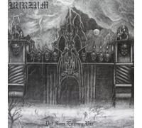 Burzum - Det Som Engang Var-Coloured Edition [Import]