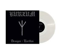 Burzum - Draugen Rarities (Vinyl Clear Edt.)