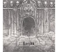 Burzum - from The Depths of Darkness