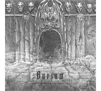 Burzum - from The Depths of. [Import]