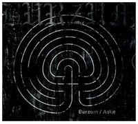 Burzum - I-Burzum / Aske