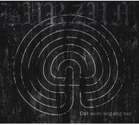 Burzum - Ii-Det Som Engang Var
