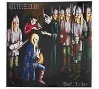 Burzum - V-Daudi Baldrs
