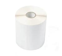 Brother BUS-1J150102-121 - Non couché - blanc - 102 x 150 mm 500 étiquette(s) (1 rouleau(x) x 500 Étiquettes en forme découpée (pack de 6) - pour Brother TD-4420TN, TD-4520TN, TD-4650TNWB...