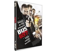 Bus 657 – Sony – DVD G