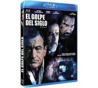Bus 657 (2015) / Heist (Blu Ray) G