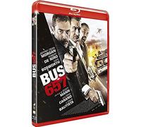 Bus 657 [Blu-Ray]