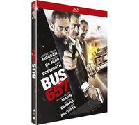 Bus 657 – Blu-ray – Generique
