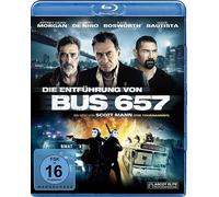 BUS 657-BLU-RAY DISC (Dave Bautista, Mark-Paul Gosselaar) BLU-RAY NEUF