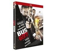 Bus 657 [Blu-Ray]