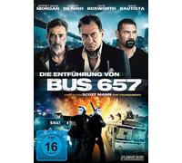 BUS 657 (DAVE BAUTISTA, MARK-PAUL GOSSELAAR ) DVD NEUF