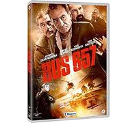 Bus 657 Dvd Italian Import