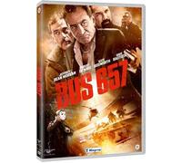 Bus 657 – avec Robert De Niro, Jeffrey Dean Morgan, Dave Bautista, Kate Bosworth – DVD