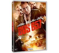 Bus 657 – avec Robert De Niro, Jeffrey Dean Morgan, Dave Bautista, Kate Bosworth – DVD