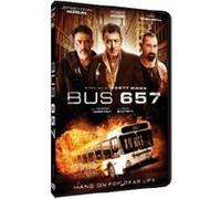 Entertainment One – BUS 657-FR G